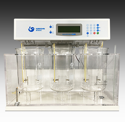 上海黃海藥檢RBY-A型融變時(shí)限試驗(yàn)儀（停產(chǎn)）