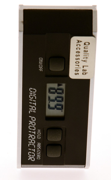 垂直量角器 垂直量角器